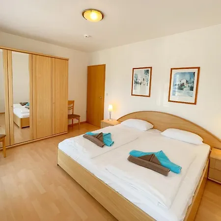 Apartman Zur Sonne *