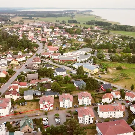 Apartman Zur Sonne *