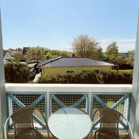 Apartman Zur Sonne *